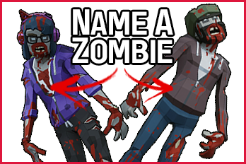 Name a zombie ZSGO Kickstarter reward.